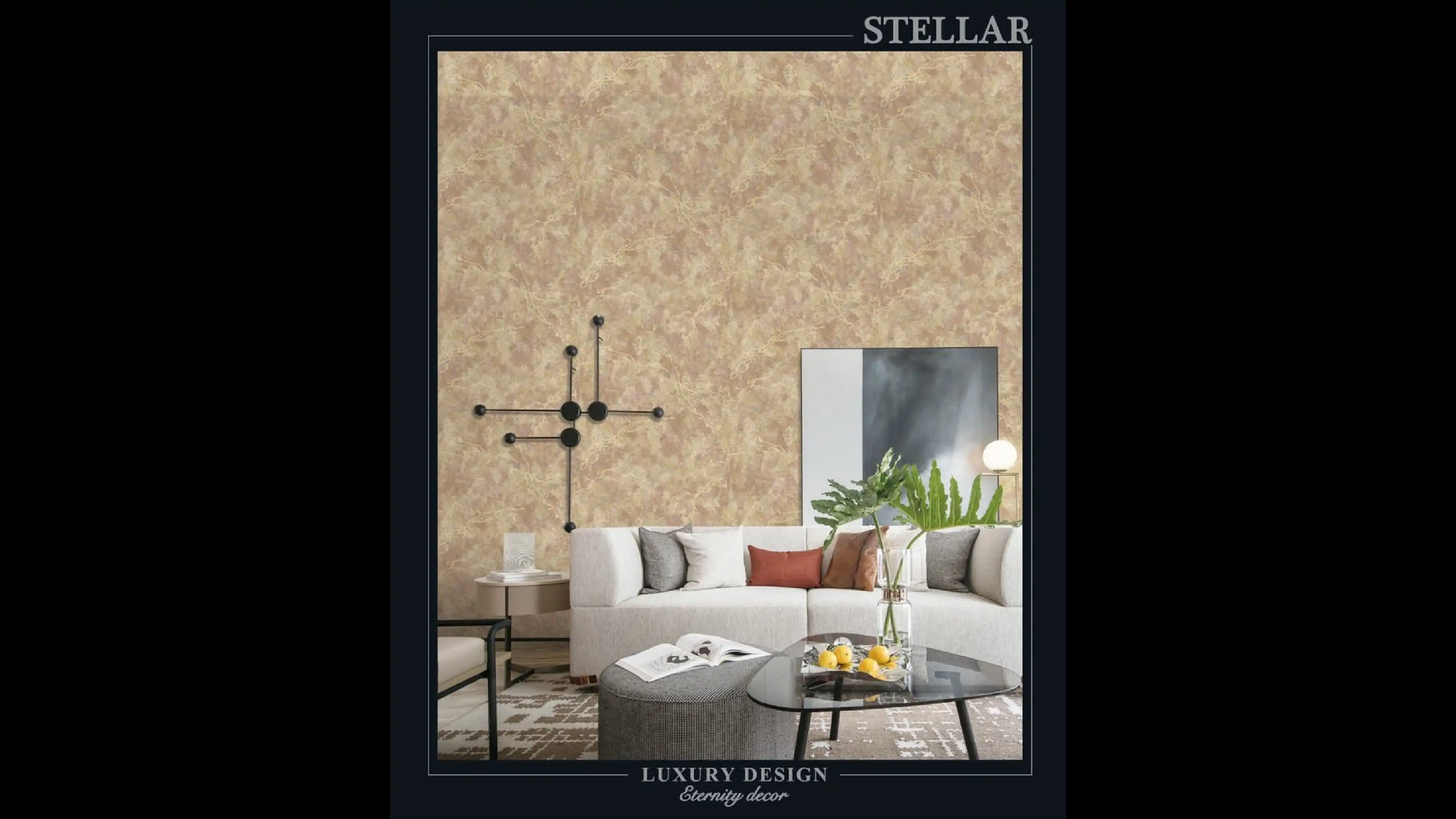 Stellar-BL2075 - JS Decor