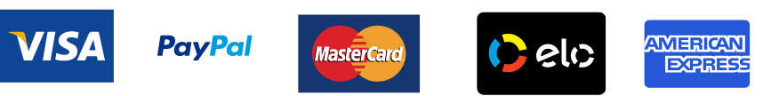 Accepted payment methods